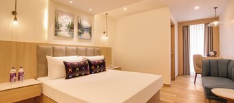 Keys Prima by Lemon Tree Hotels, Kempty Road, Mussoorie