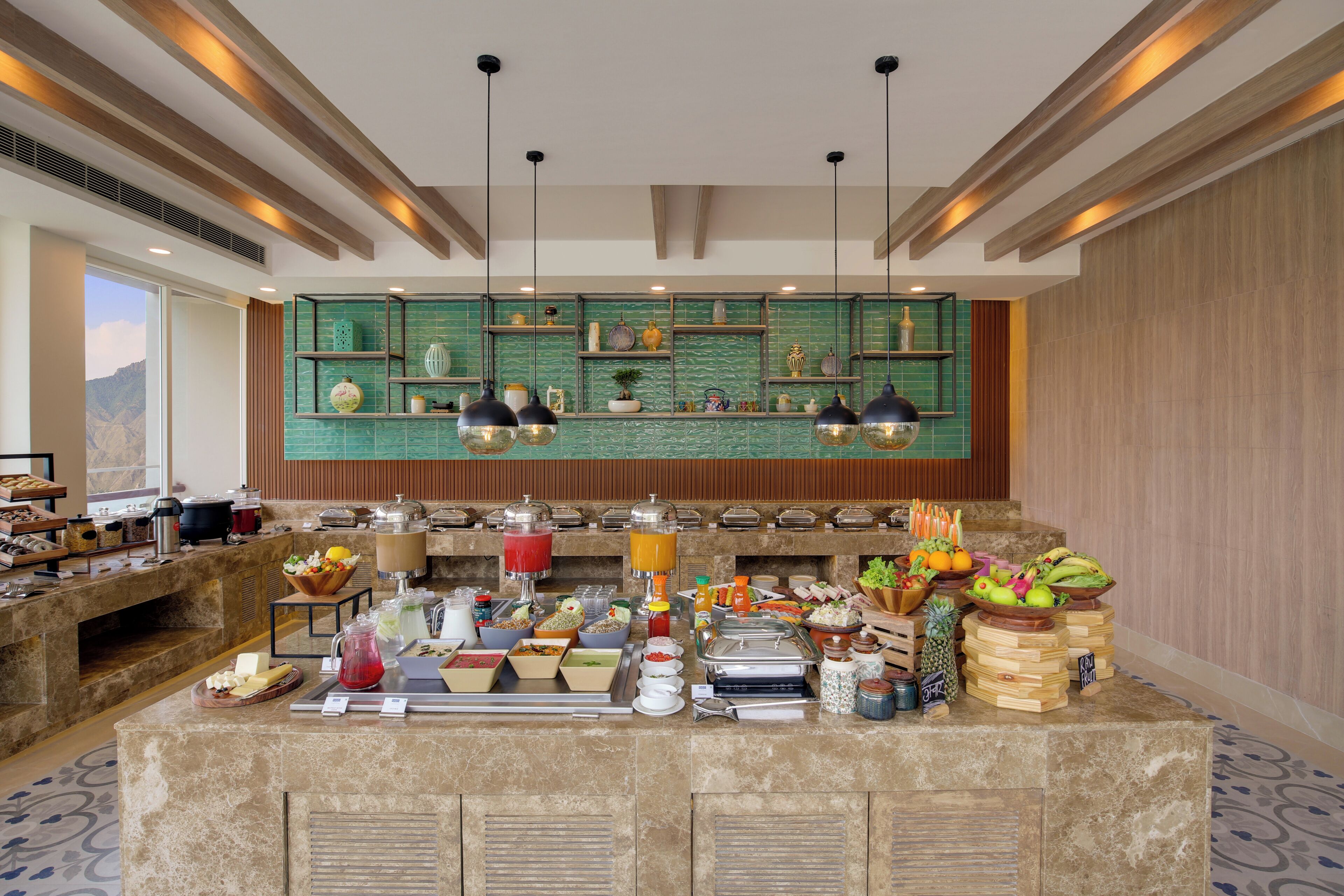 Tempat makan