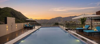 Keys Prima by Lemon Tree Hotels, Kempty Road, Mussoorie