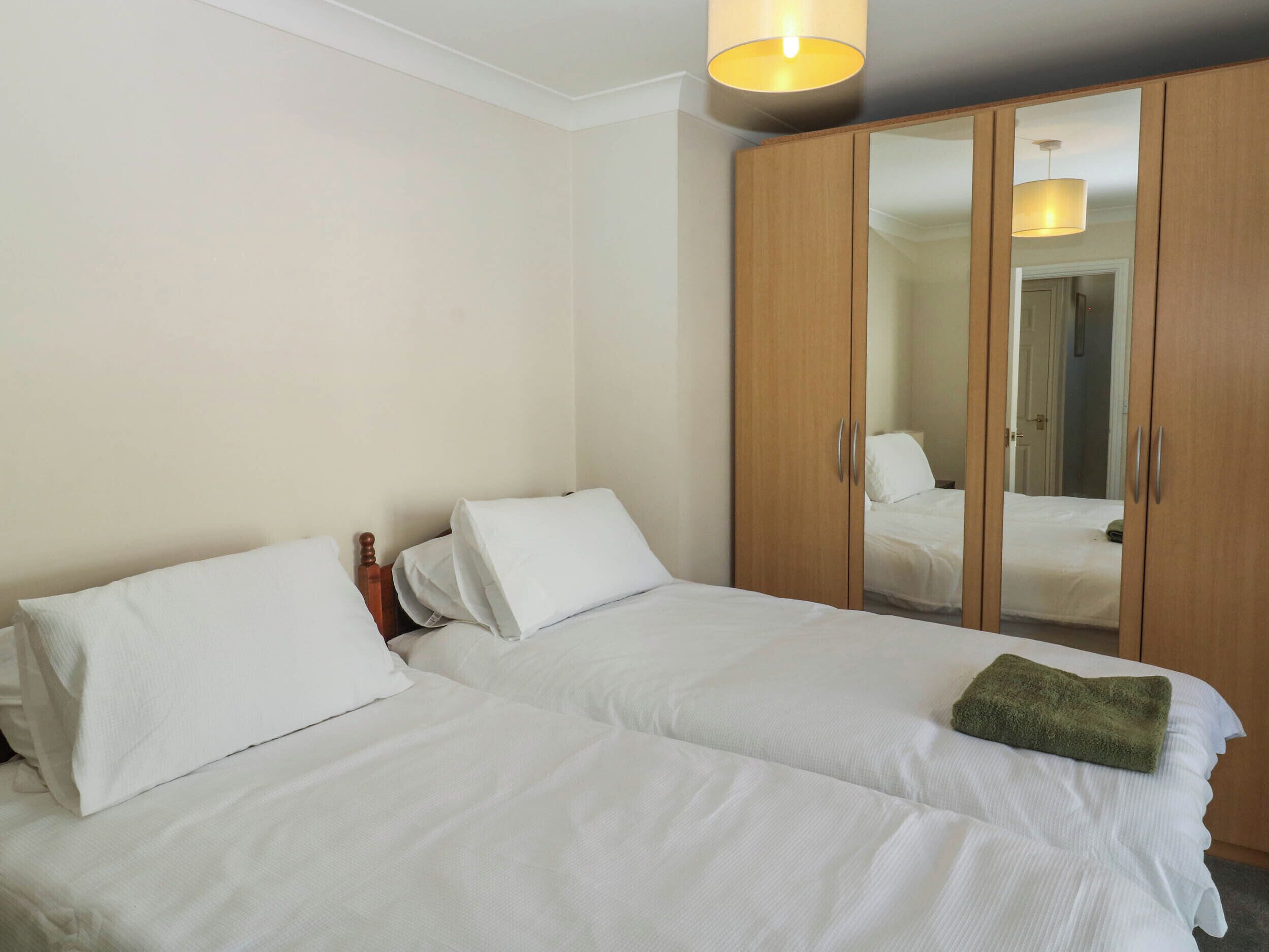 2 bedrooms, WiFi (free), individually decorated, individually furnished