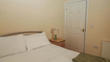 2 bedrooms, WiFi (free), individually decorated, individually furnished