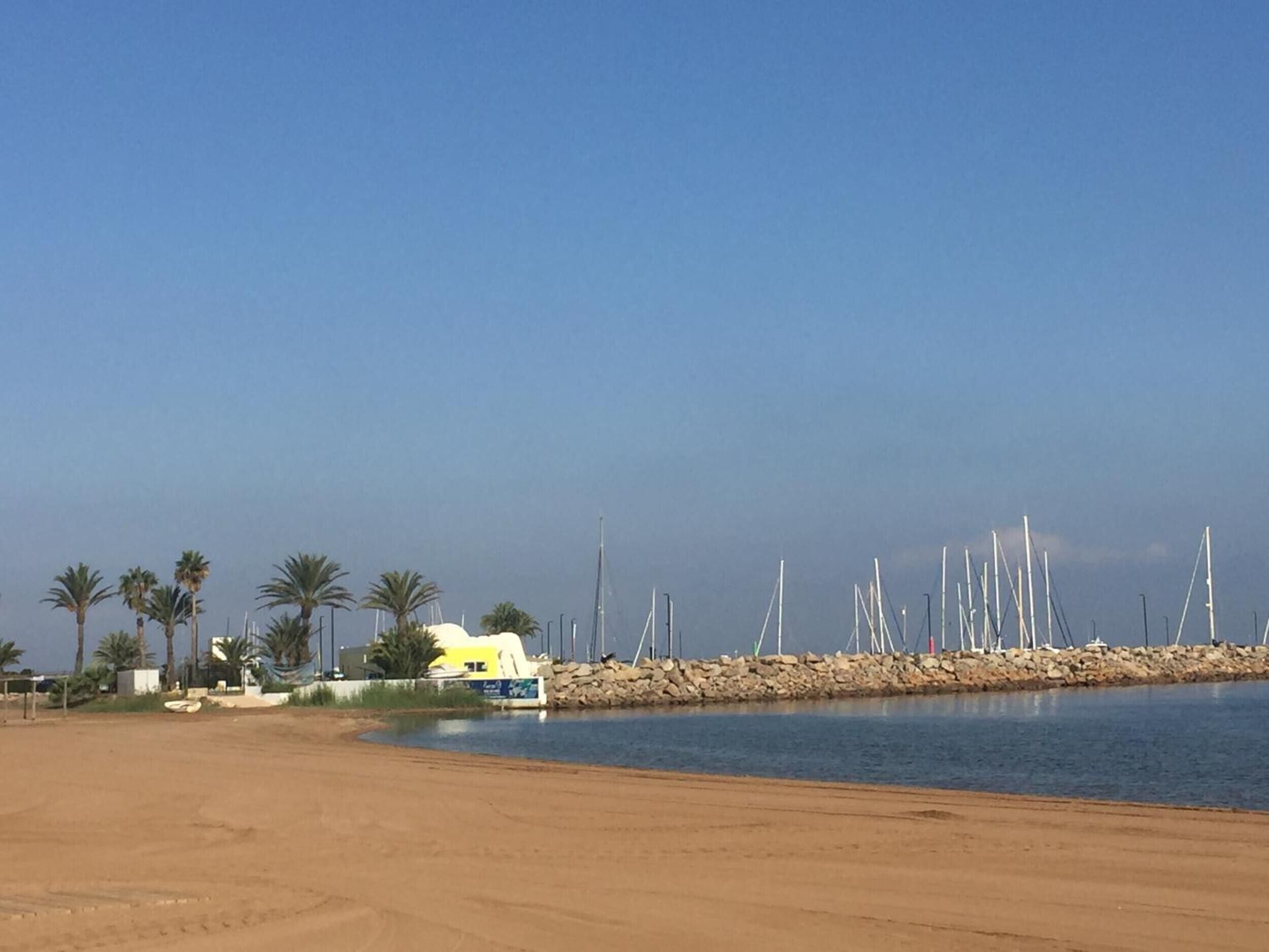 Playa