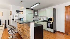 Cucina privata