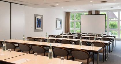 Sunday Hotel Flensburg Superior-Zimmer