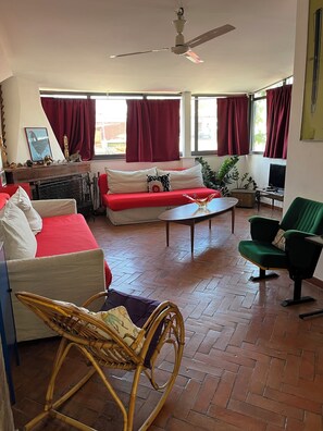 Unclassified image, 5 of 149, button - Relais Tribunali with panoramic terrace (Napoli)