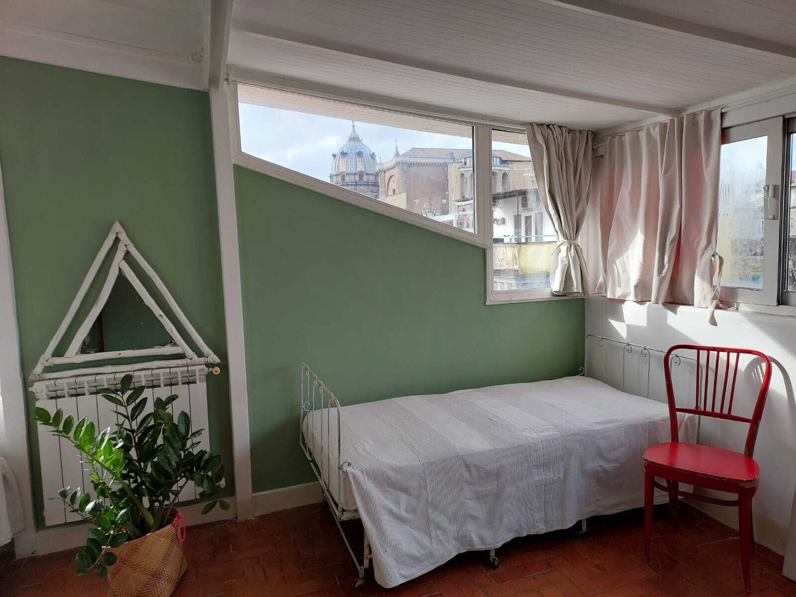 Deluxe Apartment, City View | In-room safe, WiFi (free)