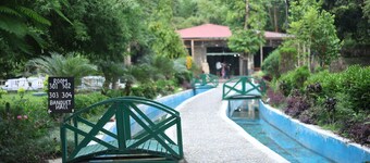 Thimura Resort
