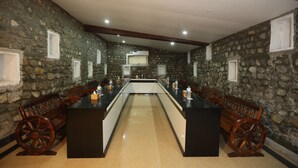 Bar (en la propiedad)