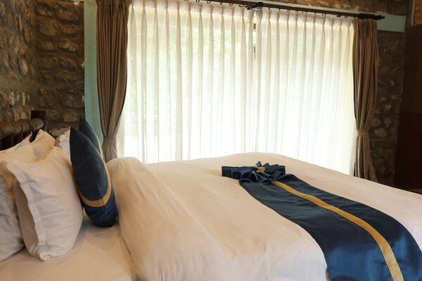 Thimura Resort - Tibet