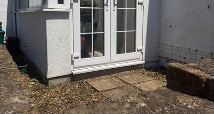 Charming Cottage Retreat in Ilminster