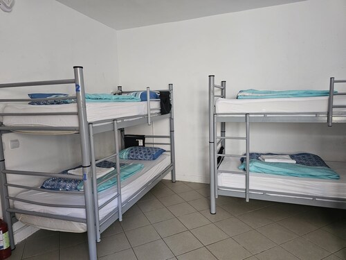 Hostel Sport Bucharest