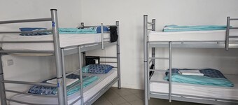 布加勒斯特体育旅舍