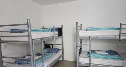 Hostel Sport Bucharest