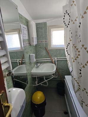 Kamar mandi