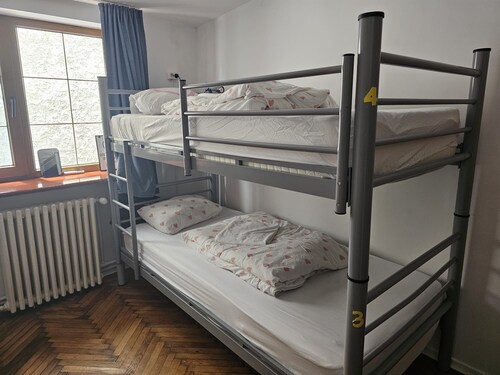 Hostel Sport Bucharest