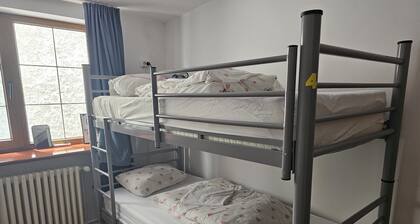 Hostel Sport Bucharest