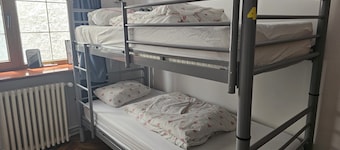 Hostel Sport Bucharest