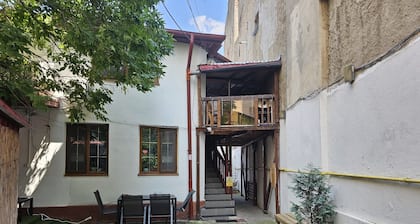 Hostel Sport Bucharest