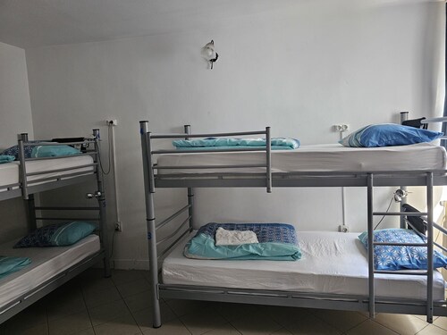 Hostel Sport Bucharest