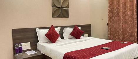 Comfort-Doppelzimmer