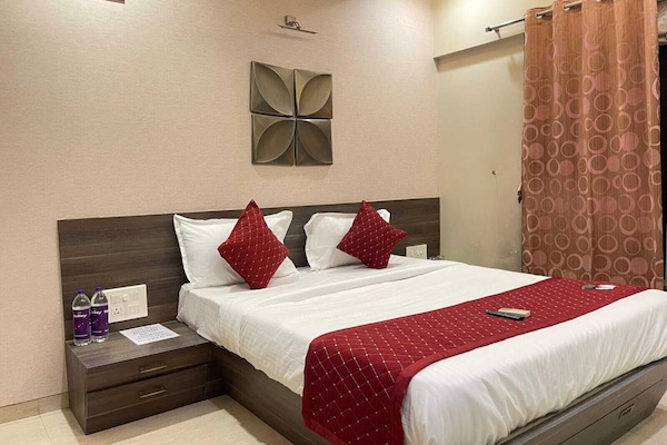Comfort Double Room | WiFi (free)
