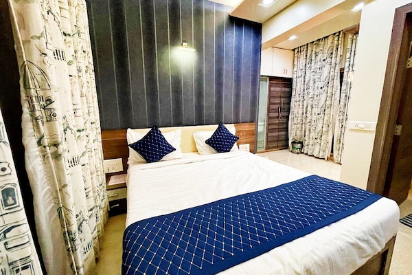 Comfort Double Room | WiFi (free)