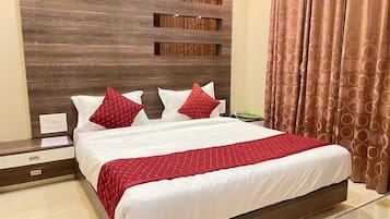 Comfort-Doppelzimmer