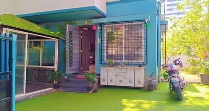 Tejas ewa villa