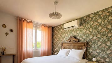 2 bedrooms, WiFi