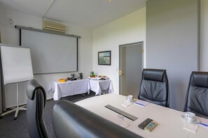 Sala de reuniones