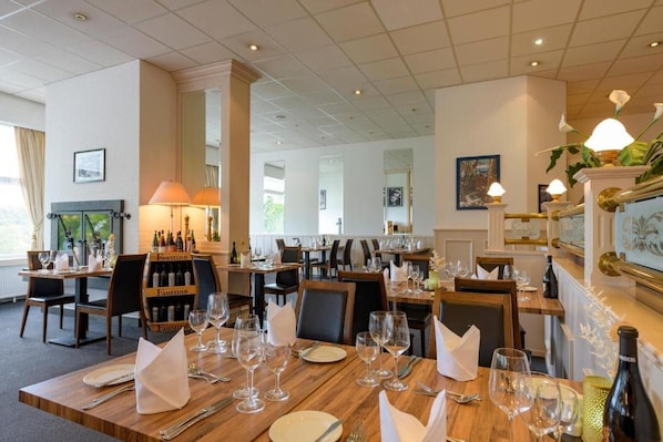 Restaurantes