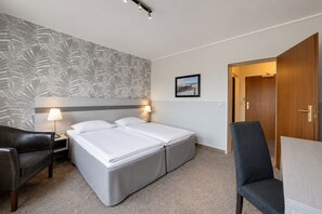 1 Schlafzimmer, Schreibtisch, kostenloses WLAN
