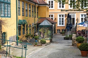 Exterior - Sunday Hotel des Norden Family Suite (Harrislee)