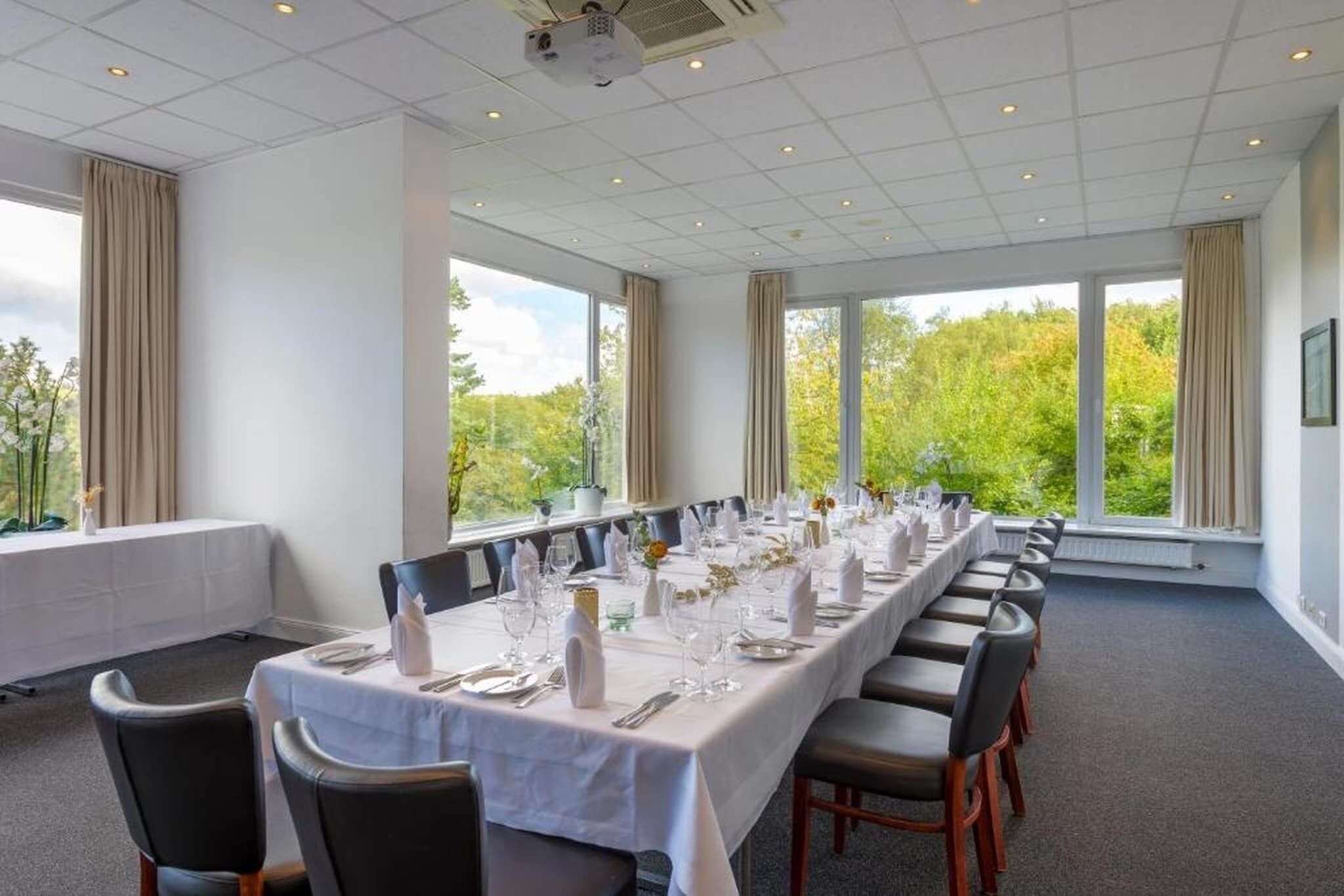 Salón de eventos