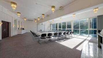 Sala de reuniones