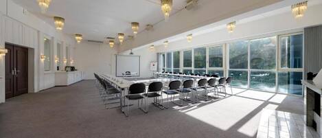 Salle de réunion