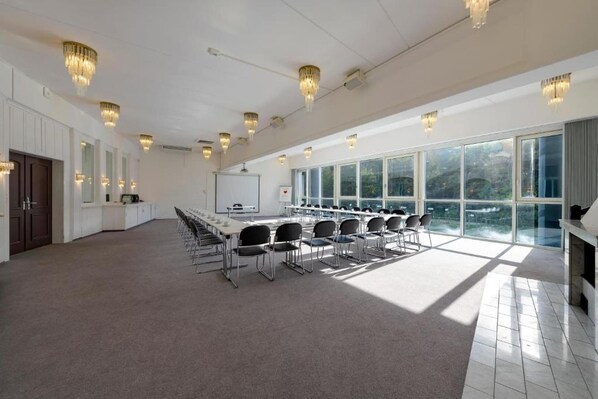 Sala de reuniones