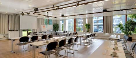 Salle de réunion