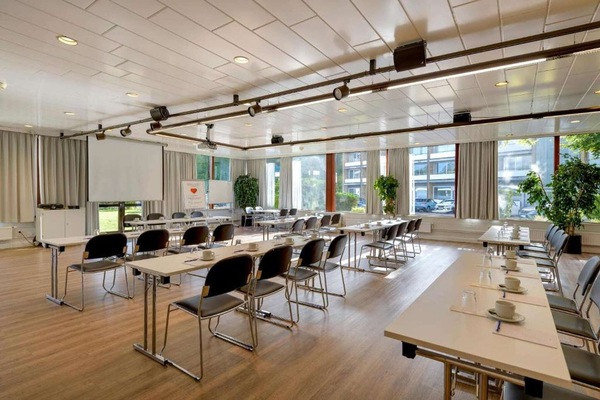 Hotel Einrichtungen und Services