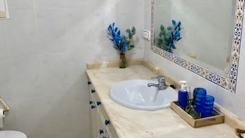 Badkamer