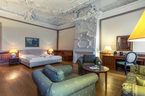 Sunday Hotel Glewe Junior-Suite