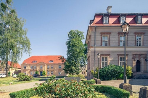 Sunday Hotel Glewe Einzelzimmer