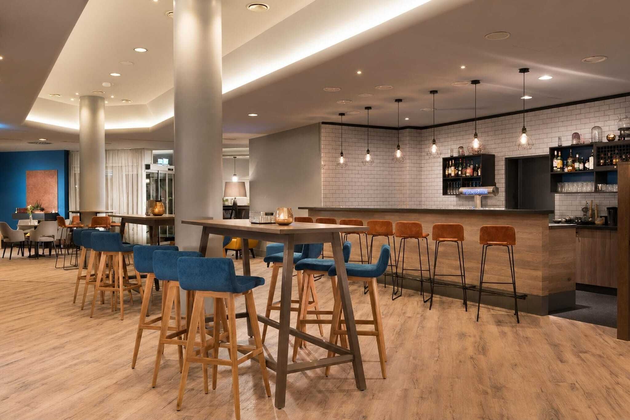 Bar (sur place)