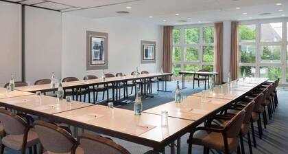 Sunday Hotel Flensburg Standard Room