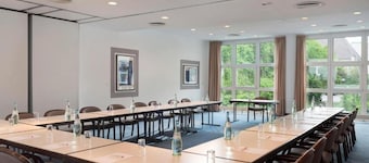 Sunday Hotel Flensburg Standardzimmer