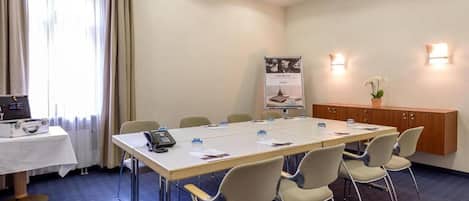 Salle de réunion