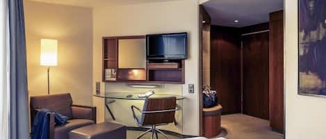 1 chambre, Wi-Fi gratuit