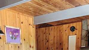 Kamer, 1 slaapkamer | Woonkamer
