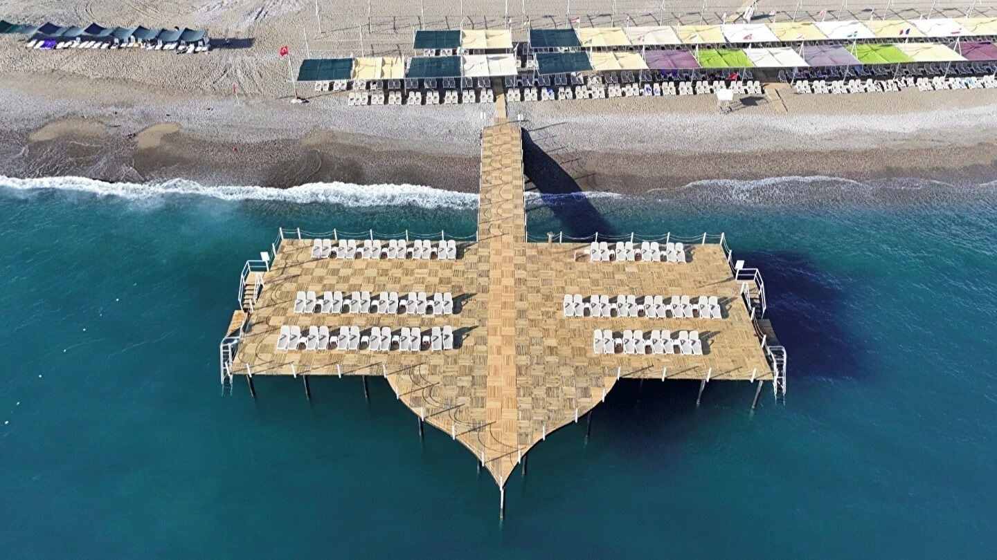 Strand