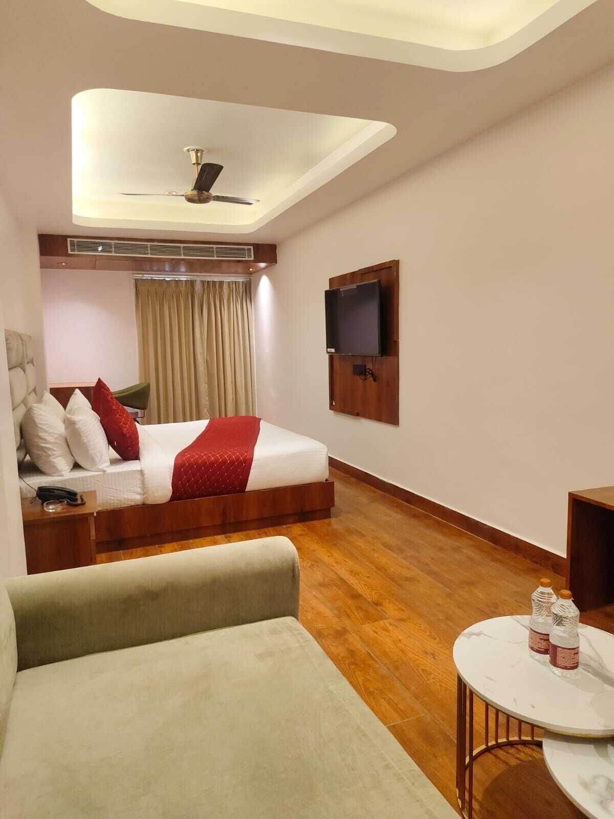 Kamar